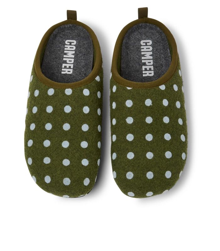 Chaussons Homme Wabi image number 3