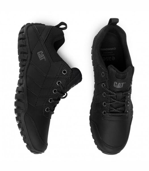 Instruct - Sneakers - Zwart