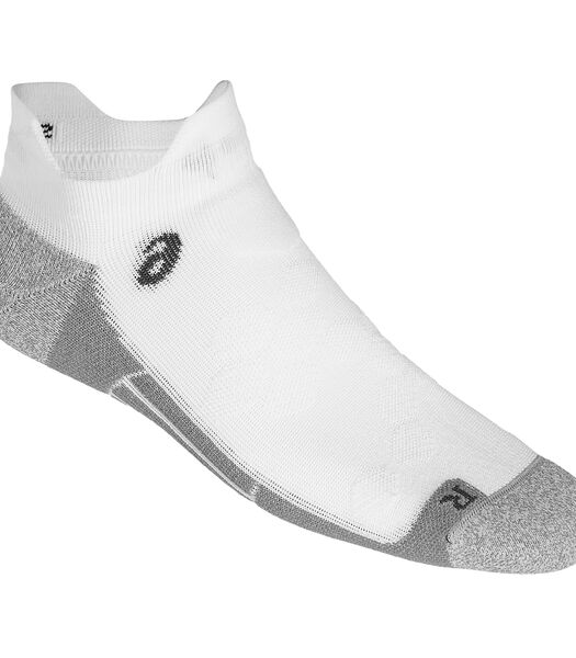 Chaussettes Road ped double tab