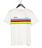 UCI stripes T-shirt - Regular fit image number 2