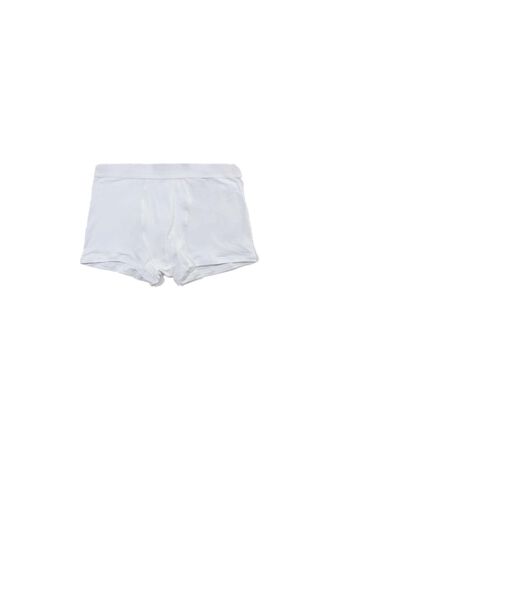 Trunk Witte Boxer