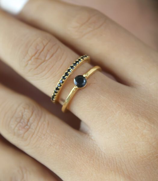'Bari' Ring