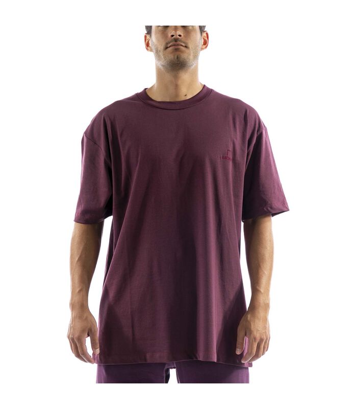 Hemel Deur Bordeaux T-Shirt image number 0