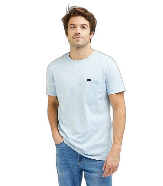 T-shirt met zakken Ultimate
