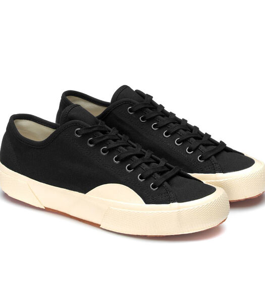 Trainers 2431-D Canvas
