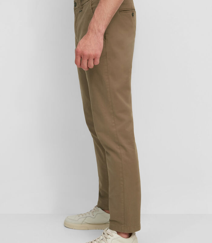 Chino modèle STIG tapered image number 3