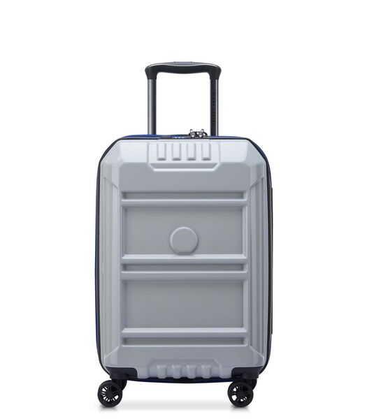 Valise trolley cabine extensible Rempart 4DR55CM