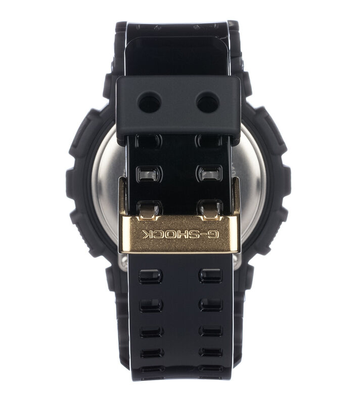 Original Horloge zwart GA-110GB-1AER image number 4