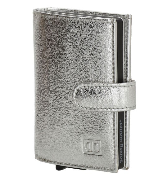 FH-serie - Safety wallet - Zilver