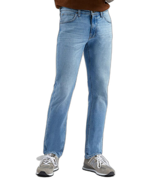Jeans zippé Daren Fly