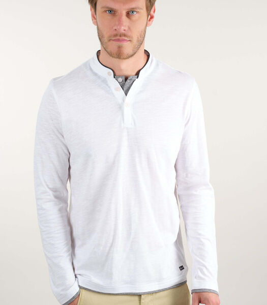 GLAZING - Pull pour homme
