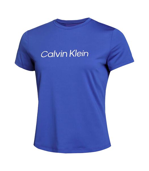 T-Shirt Calvin Klein Wo
