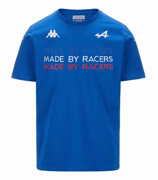 T-shirt Alpine F1 Ardlo Gasly 2024