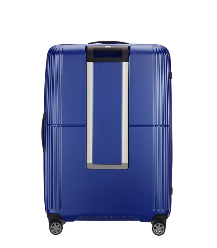 Orfeo Valise 4 roues 81 x 32 x 55 cm COBALT BLUE image number 2
