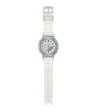 Woman Classic Montre Argent GMA-S2100SK-7AER image number 2