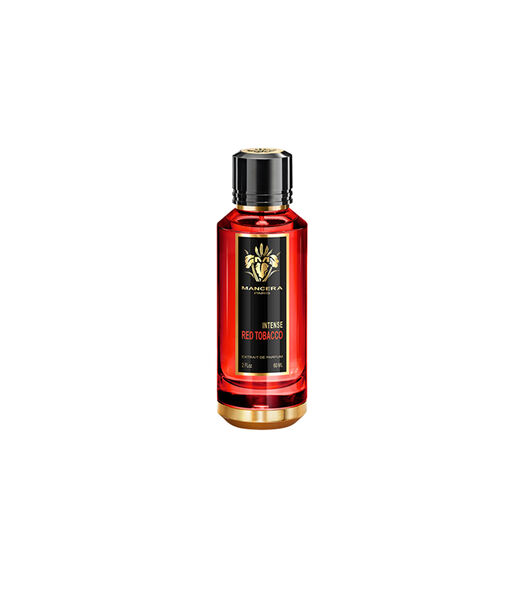MANCERA - Intense Red Tobacco Eau de Parfum 60ml vapo