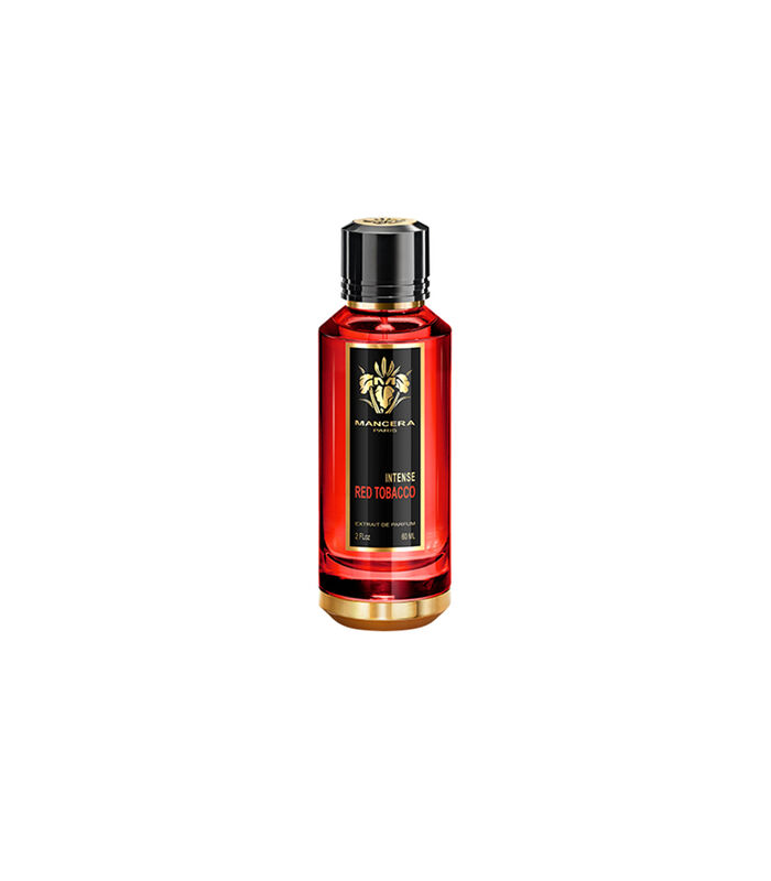 MANCERA - Intense Red Tobacco Eau de Parfum 60ml vapo image number 0