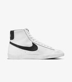 Blazer Mid '77 Next Nature - Sneakers - Blanc image number 0