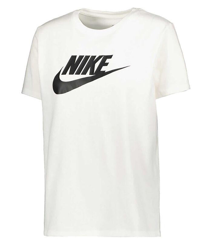 wortel ga sightseeing Motivatie Shop Nike Nike Sportkleding Essentiële T-Shirt op inno.be voor 50.00 EUR.  EAN: 0196154000550