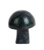 Ornement Mushroom Large - Vert - 10x10x13cm image number 2