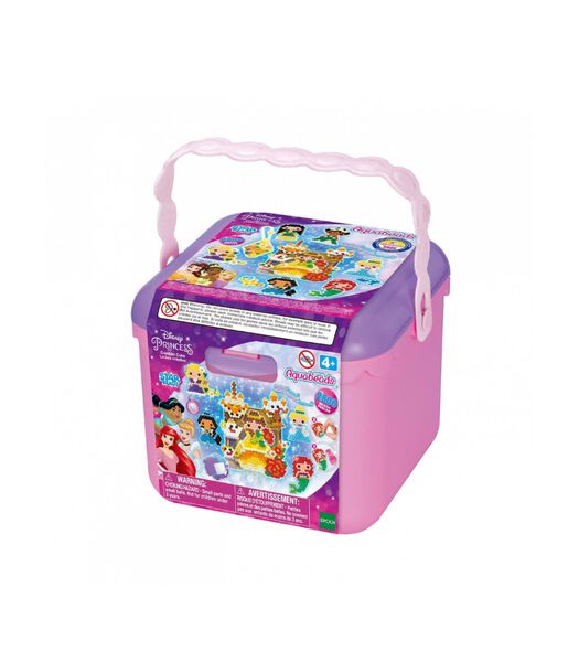 Disney Prinses Creatie Box - 31773