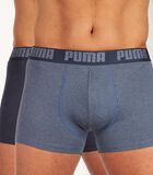 Short 2 pack Everyday Boxers image number 0