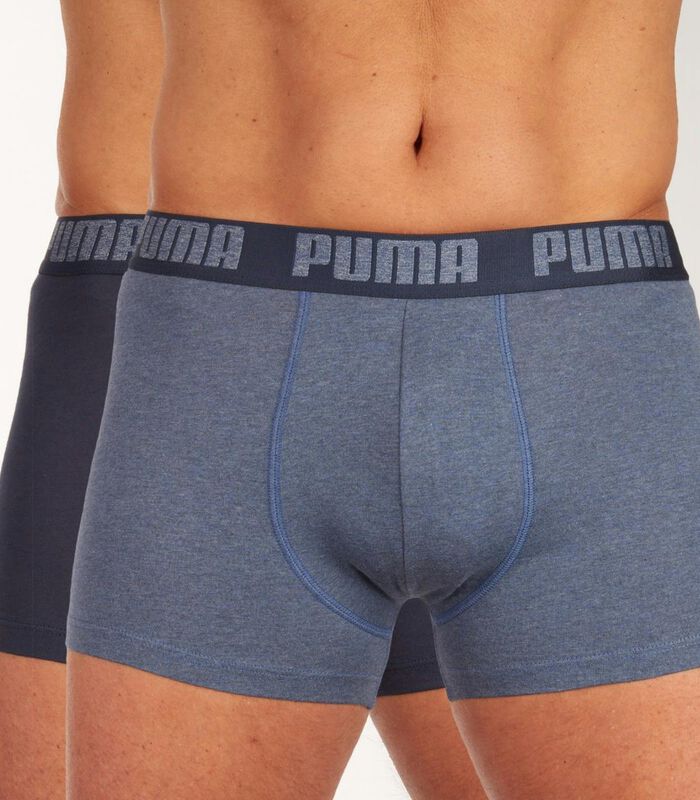 Short 2 pack Everyday Boxers image number 0