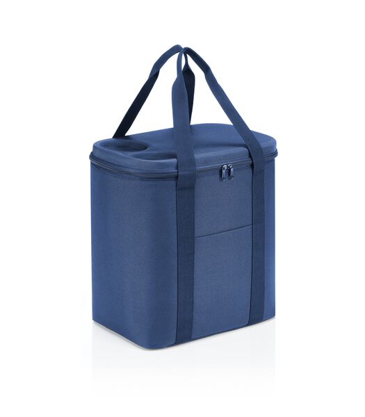 Coolerbag XL - Sac de Refroidissement - Navy Bleu