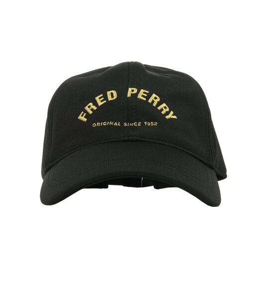 Pet Arch Branded Tricot Cap
