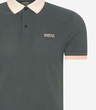 Howall-Poloshirt image number 1