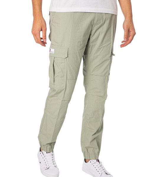 Pantalon Cargo Ethan Décontracté