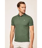 Hackett Polo Groen image number 1