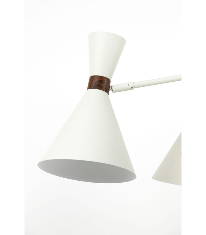 Hanglamp Hoodies - Crème - Ø86,5cm - 6L image number 2
