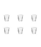 Gobelet  Picardie 1023A 9 cl transparent 6 pc(s) image number 0