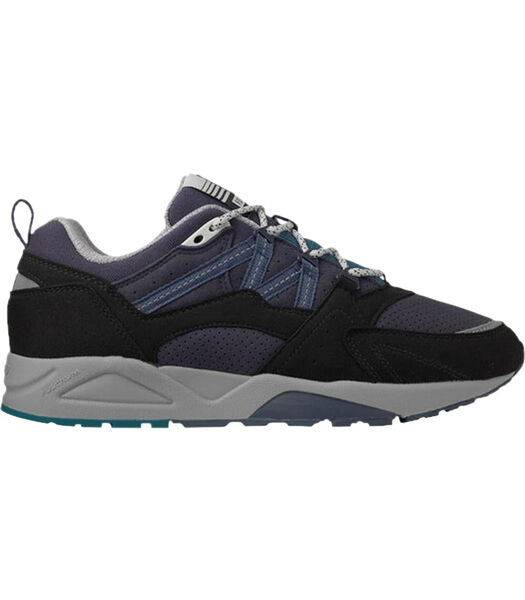 Fusion 2.0 - Sneakers - Blauw