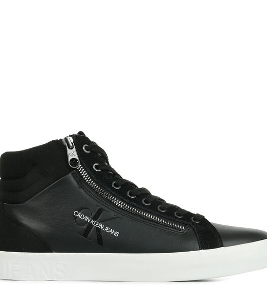 Sneakers Vulcanized Mid Laceup