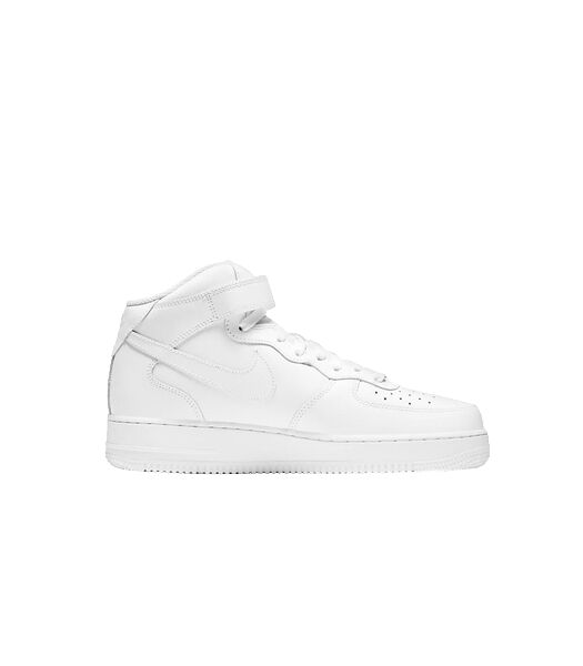 Air Force 1 Mid '07 - Sneakers - Wit