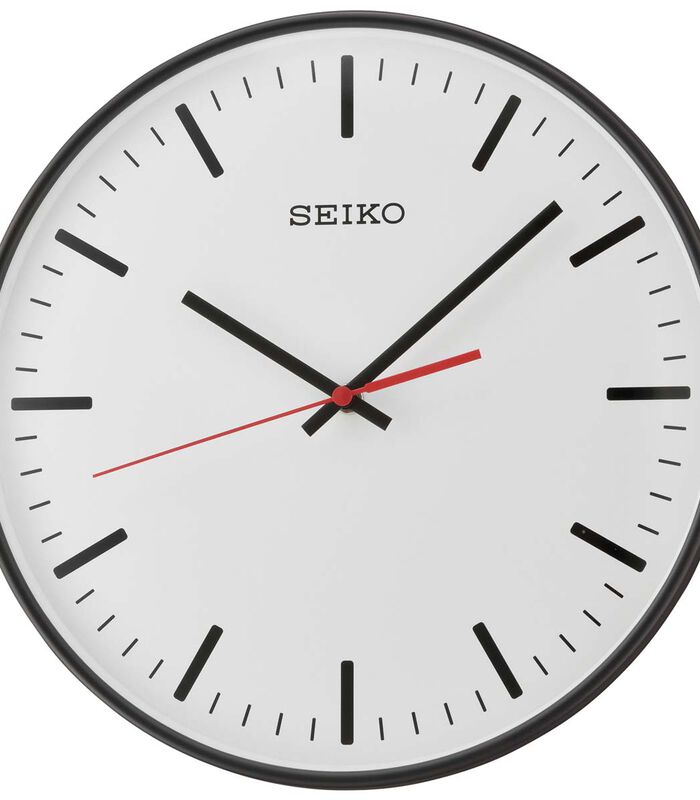 Seiko QXA701K - Quartz - White - Analogue - Modern image number 0