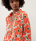 Robe maxi longueur exclusive image number 4