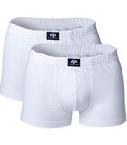Boxershorts Short Pants 2er Pack Set van 2 image number 0
