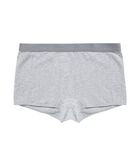 Ten Cate short 2 pack Cotton Stretch Girls Shorts image number 3