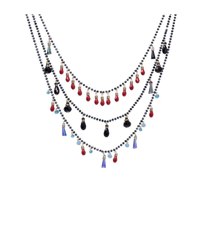 DREAM LAYERED Collier image number 0