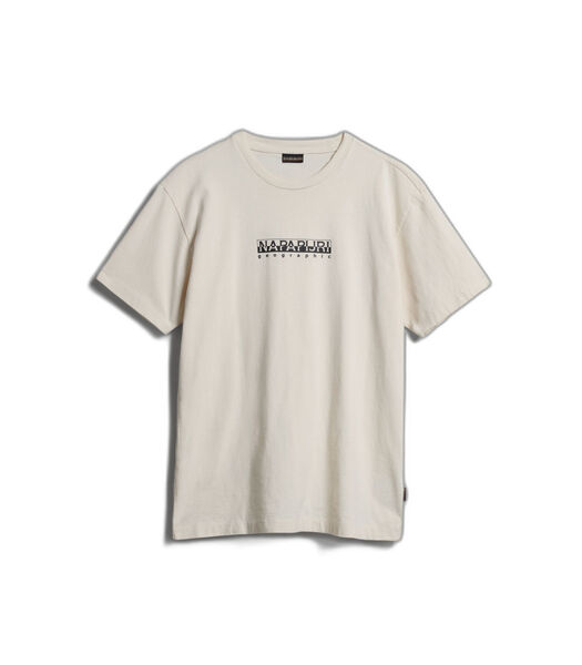 T-shirt S-Box 3
