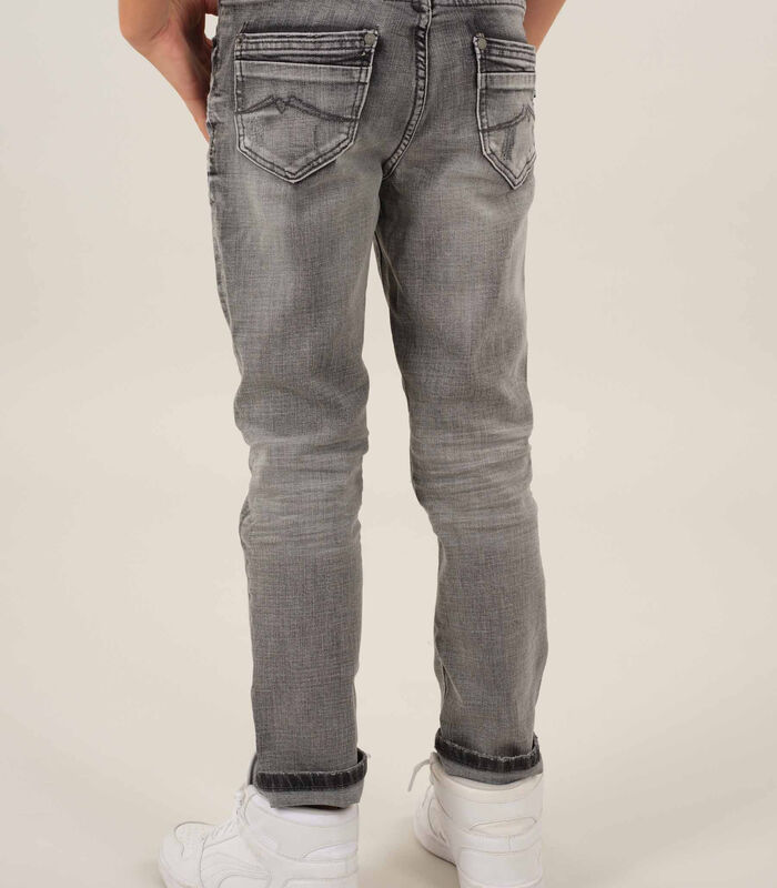 CARLOS - Denim jeans image number 3