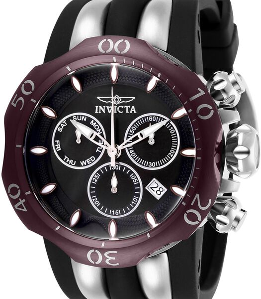 Venom 26662 Montre Homme  - 54mm