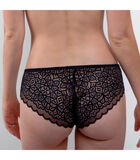 Shorty en dentelle JADE noir image number 1