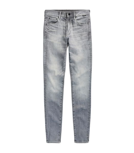 Dames skinny jeans 3301