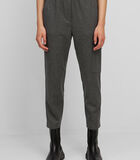 Tailored jogger pants image number 0