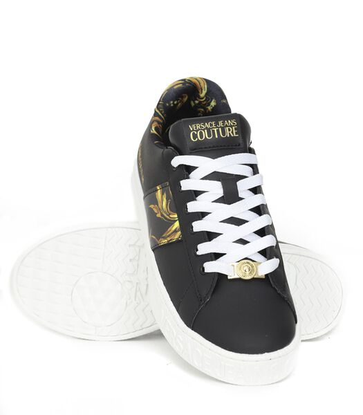 SNEAKERS VERSACE JEANS COUTURE