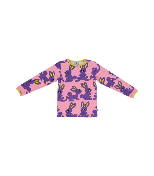 Shirt Met Lange Mouwen “Bunny”